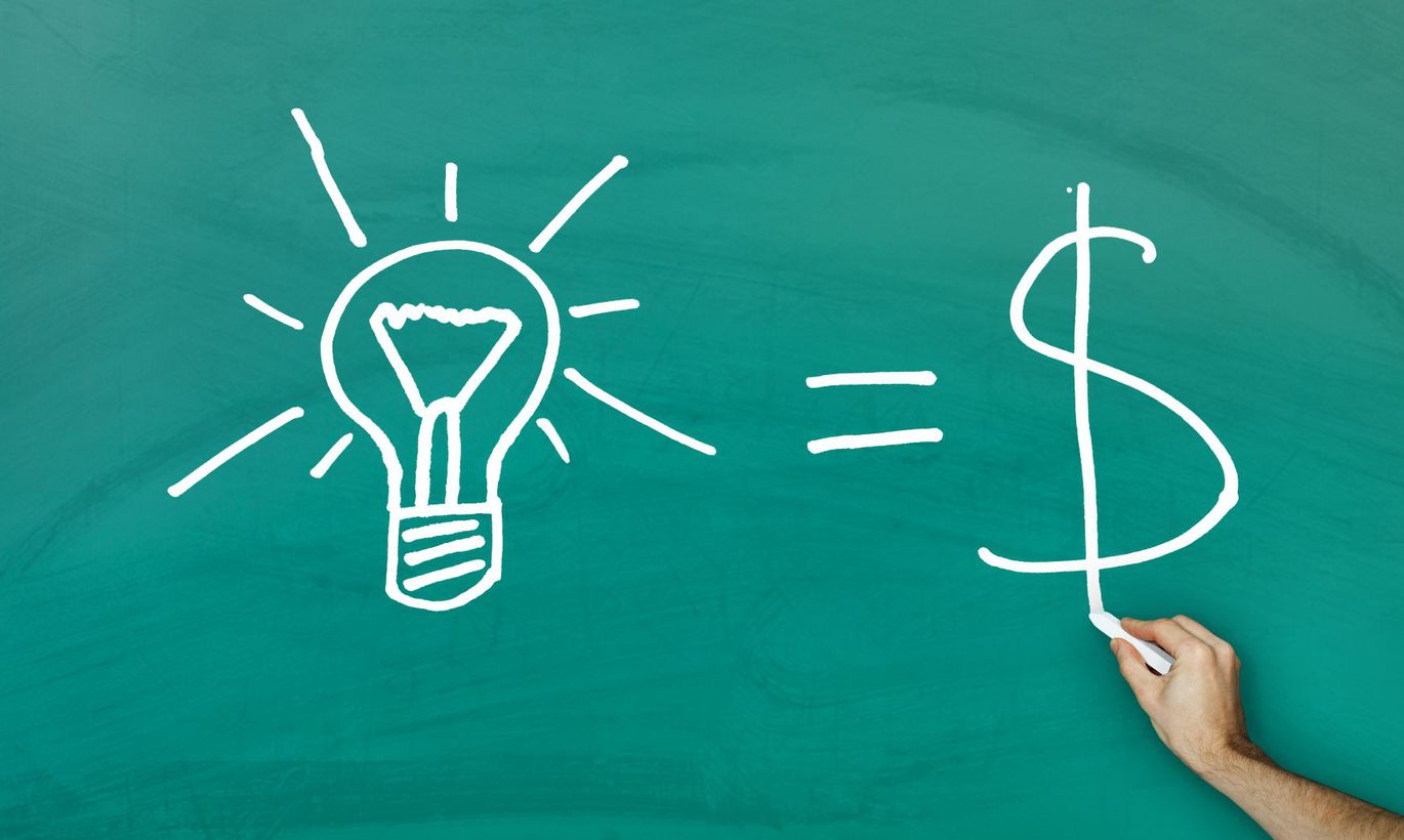 NFT image for Министерство идей